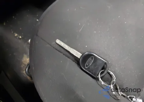 2015 Ford Fiesta S z USA, uszkodzony, nr VIN 3FADP4AJ6FM123325